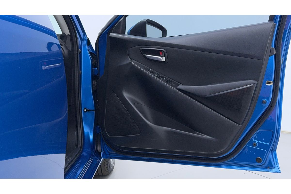 2019 Mazda 2 MAXX (5YR) DL