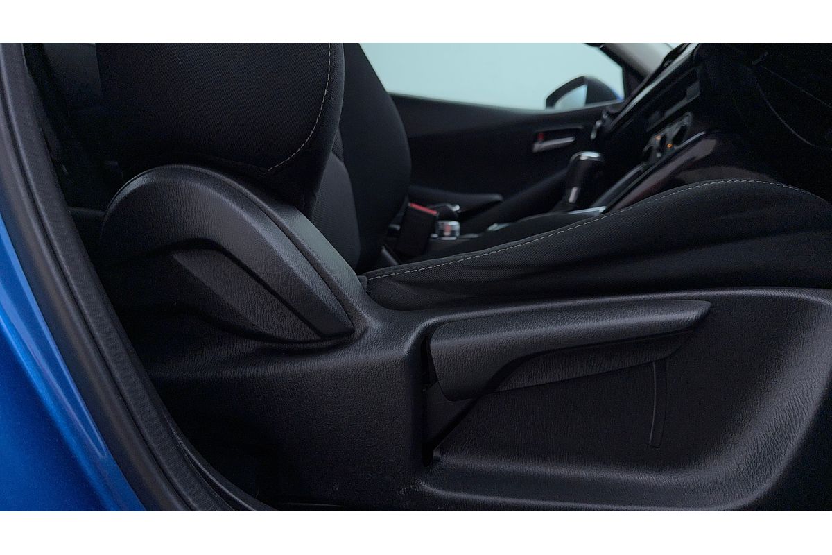 2019 Mazda 2 MAXX (5YR) DL