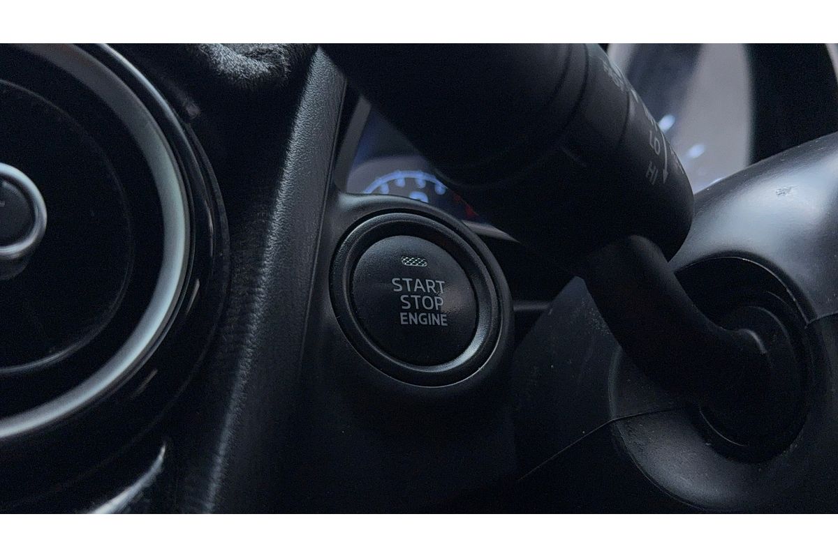 2019 Mazda 2 MAXX (5YR) DL