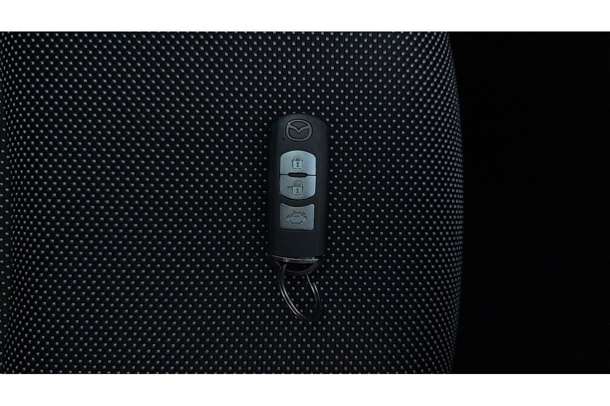 2019 Mazda 2 MAXX (5YR) DL