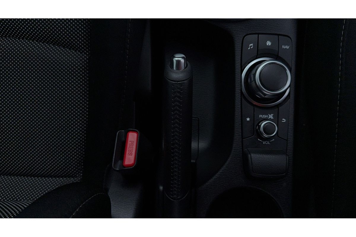 2019 Mazda 2 MAXX (5YR) DL