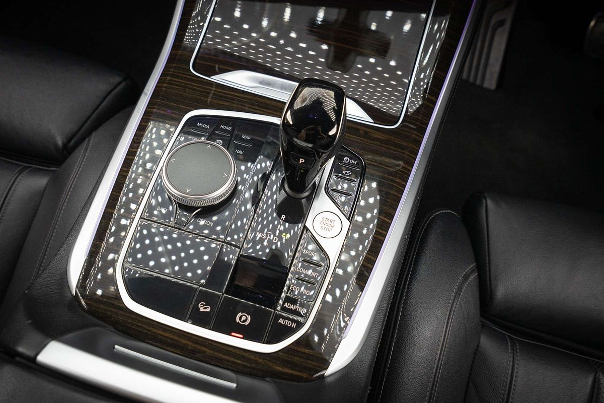 2018 BMW X5 xDrive30d G05