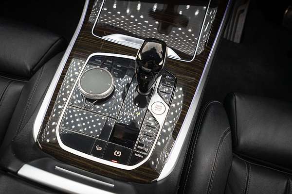 2018 BMW X5 xDrive30d G05