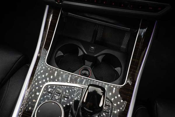 2018 BMW X5 xDrive30d G05