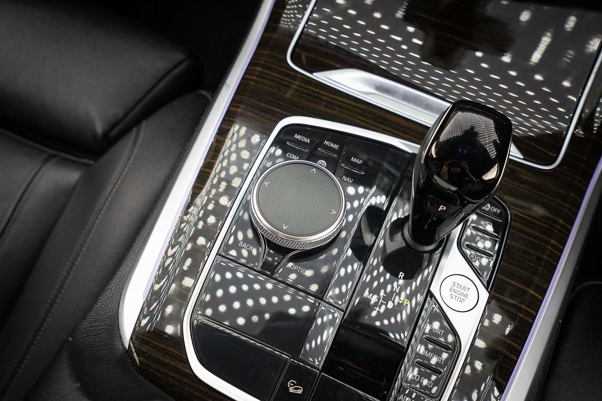 2018 BMW X5 xDrive30d G05