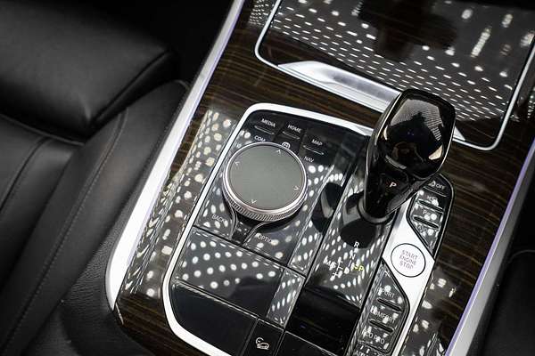 2018 BMW X5 xDrive30d G05