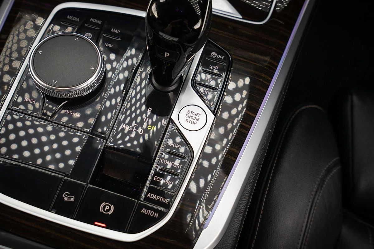 2018 BMW X5 xDrive30d G05