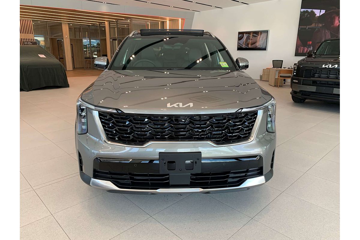 2025 Kia Sorento PHEV GT-Line MQ4 PE