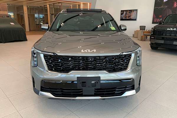 2025 Kia Sorento PHEV GT-Line MQ4 PE