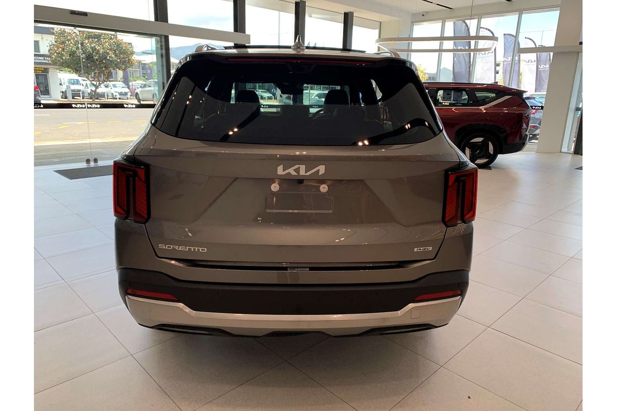 2025 Kia Sorento PHEV GT-Line MQ4 PE