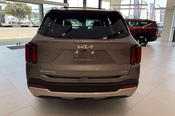 2025 Kia Sorento PHEV GT-Line MQ4 PE