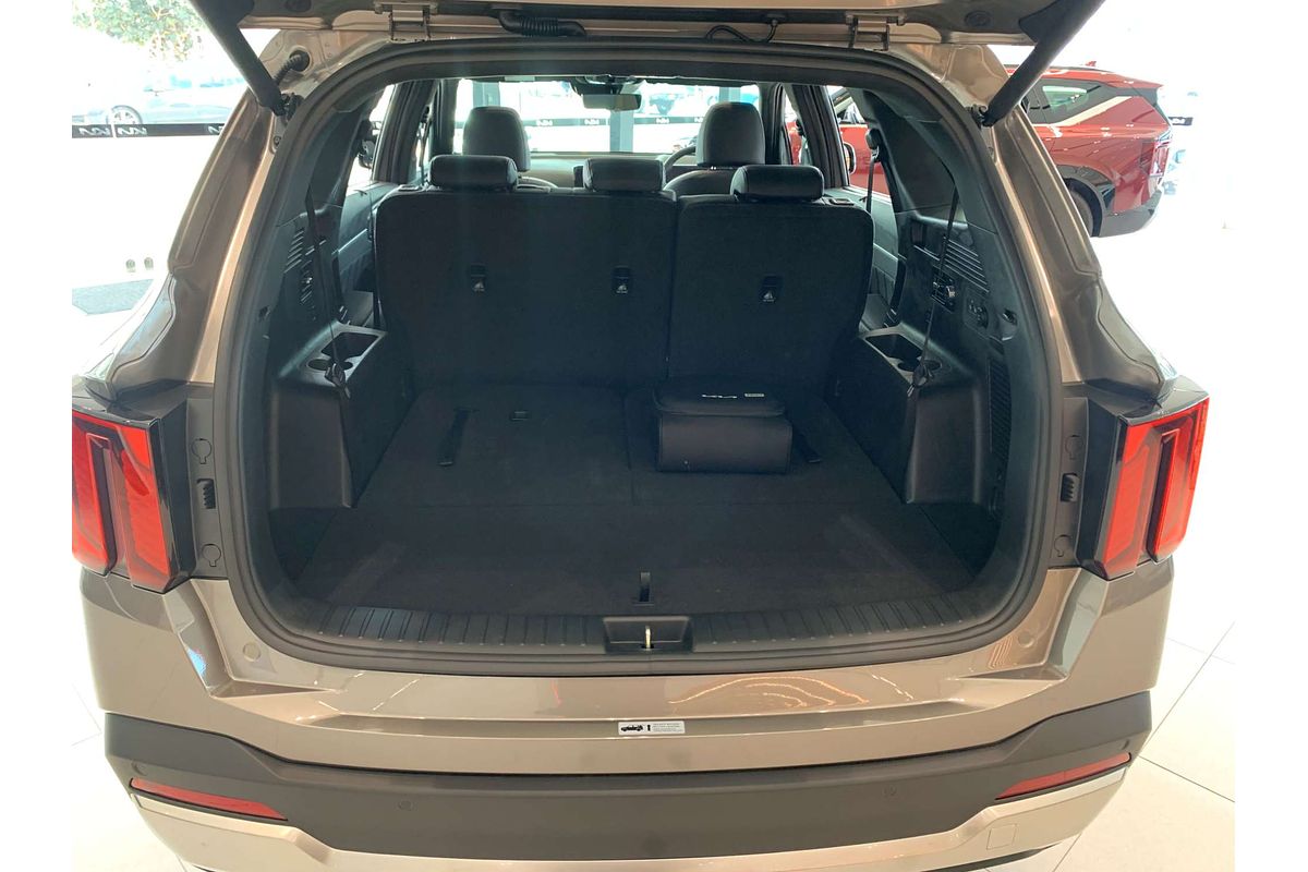 2025 Kia Sorento PHEV GT-Line MQ4 PE