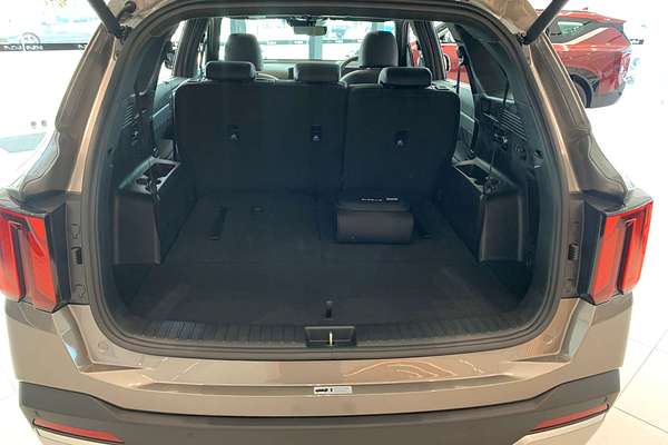 2025 Kia Sorento PHEV GT-Line MQ4 PE