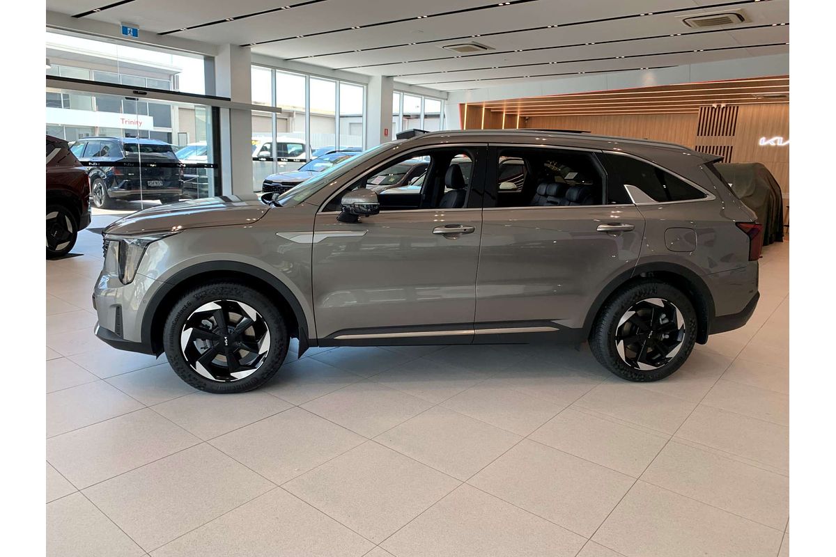 2025 Kia Sorento PHEV GT-Line MQ4 PE