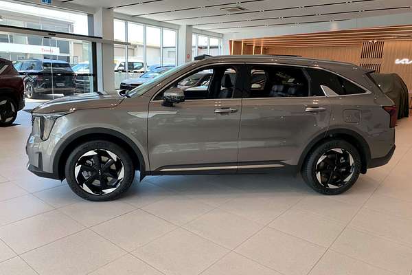 2025 Kia Sorento PHEV GT-Line MQ4 PE