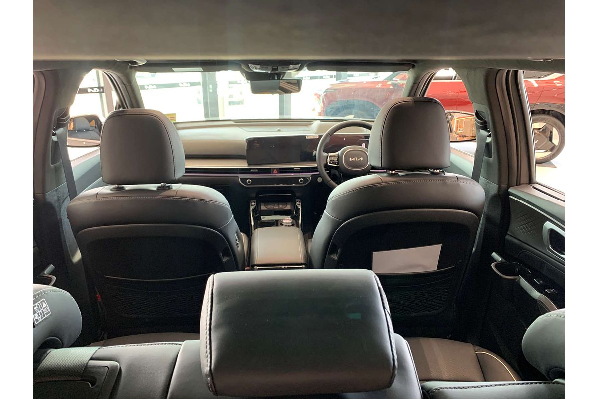 2025 Kia Sorento PHEV GT-Line MQ4 PE