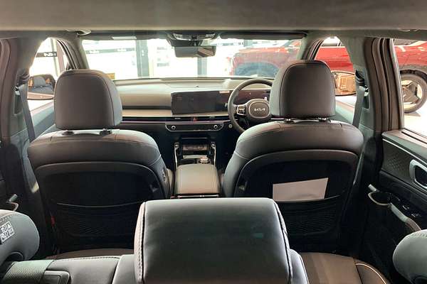 2025 Kia Sorento PHEV GT-Line MQ4 PE