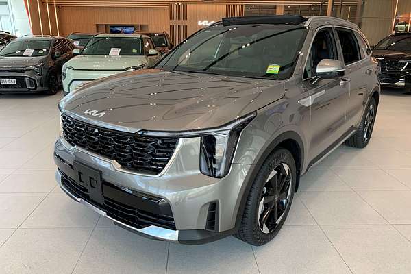 2025 Kia Sorento PHEV GT-Line MQ4 PE