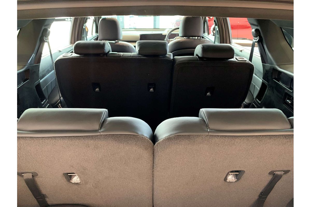 2025 Kia Sorento PHEV GT-Line MQ4 PE