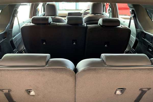 2025 Kia Sorento PHEV GT-Line MQ4 PE