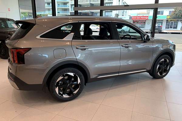 2025 Kia Sorento PHEV GT-Line MQ4 PE