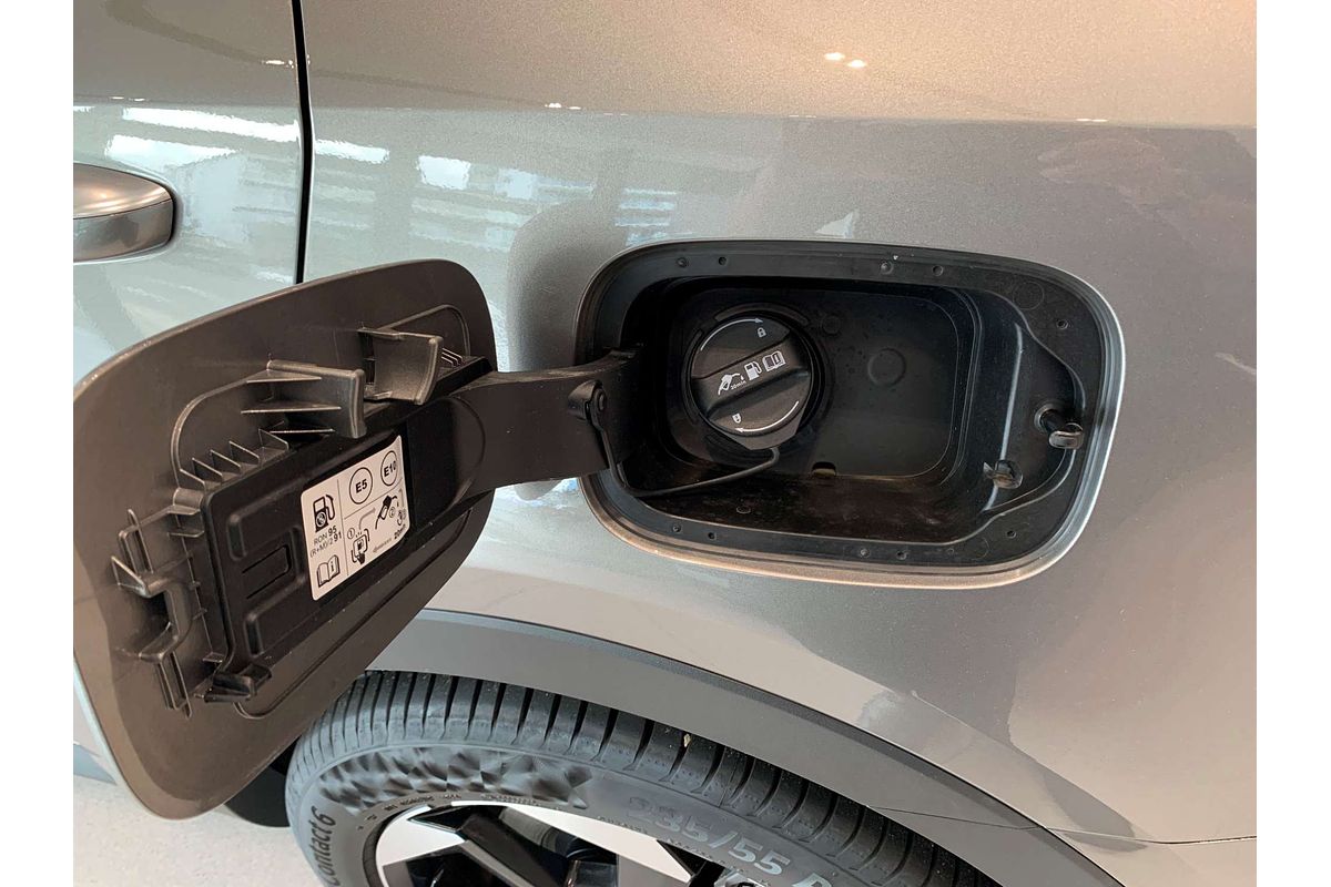 2025 Kia Sorento PHEV GT-Line MQ4 PE