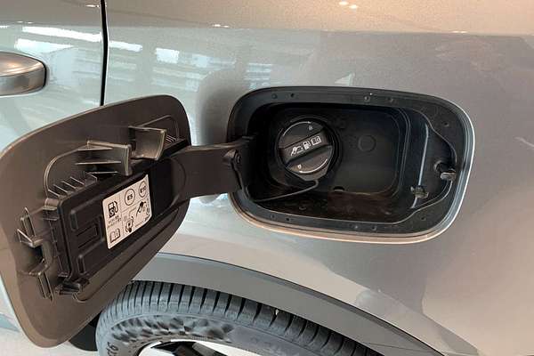 2025 Kia Sorento PHEV GT-Line MQ4 PE