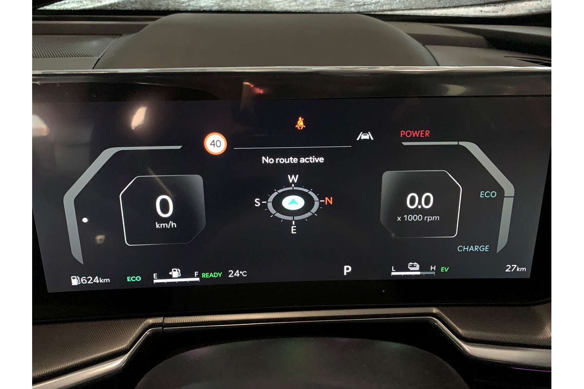 2025 Kia Sorento PHEV GT-Line MQ4 PE