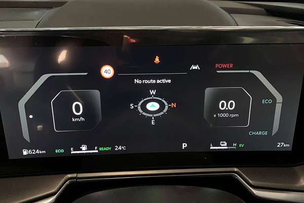 2025 Kia Sorento PHEV GT-Line MQ4 PE