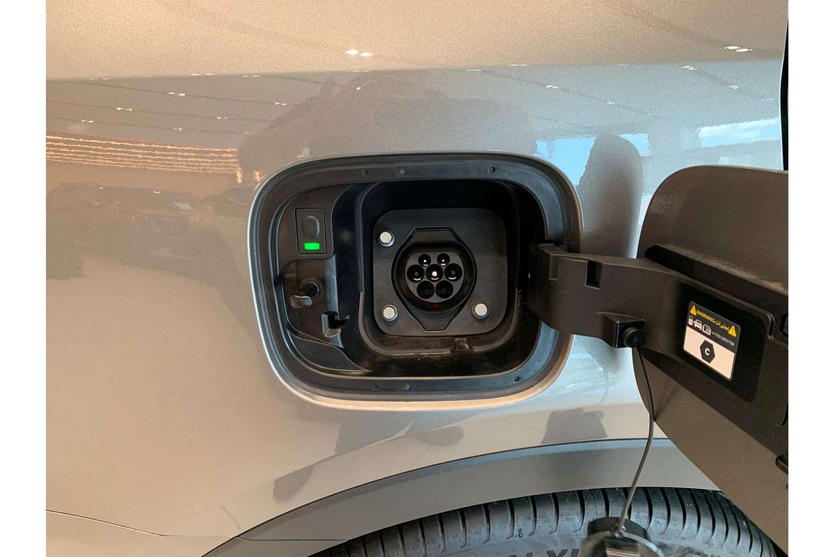 2025 Kia Sorento PHEV GT-Line MQ4 PE