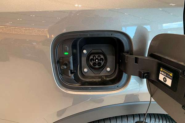 2025 Kia Sorento PHEV GT-Line MQ4 PE