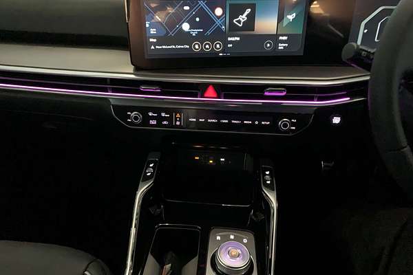 2025 Kia Sorento PHEV GT-Line MQ4 PE