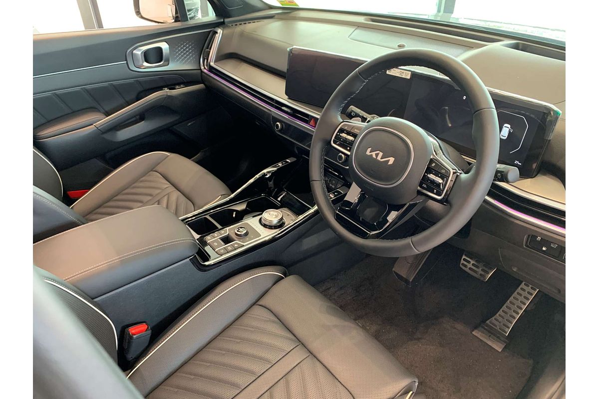 2025 Kia Sorento PHEV GT-Line MQ4 PE