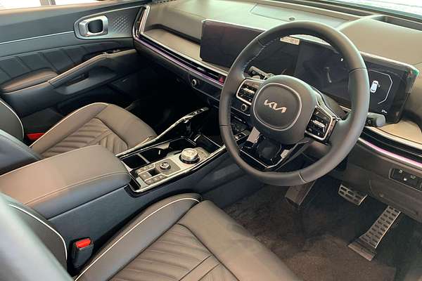 2025 Kia Sorento PHEV GT-Line MQ4 PE