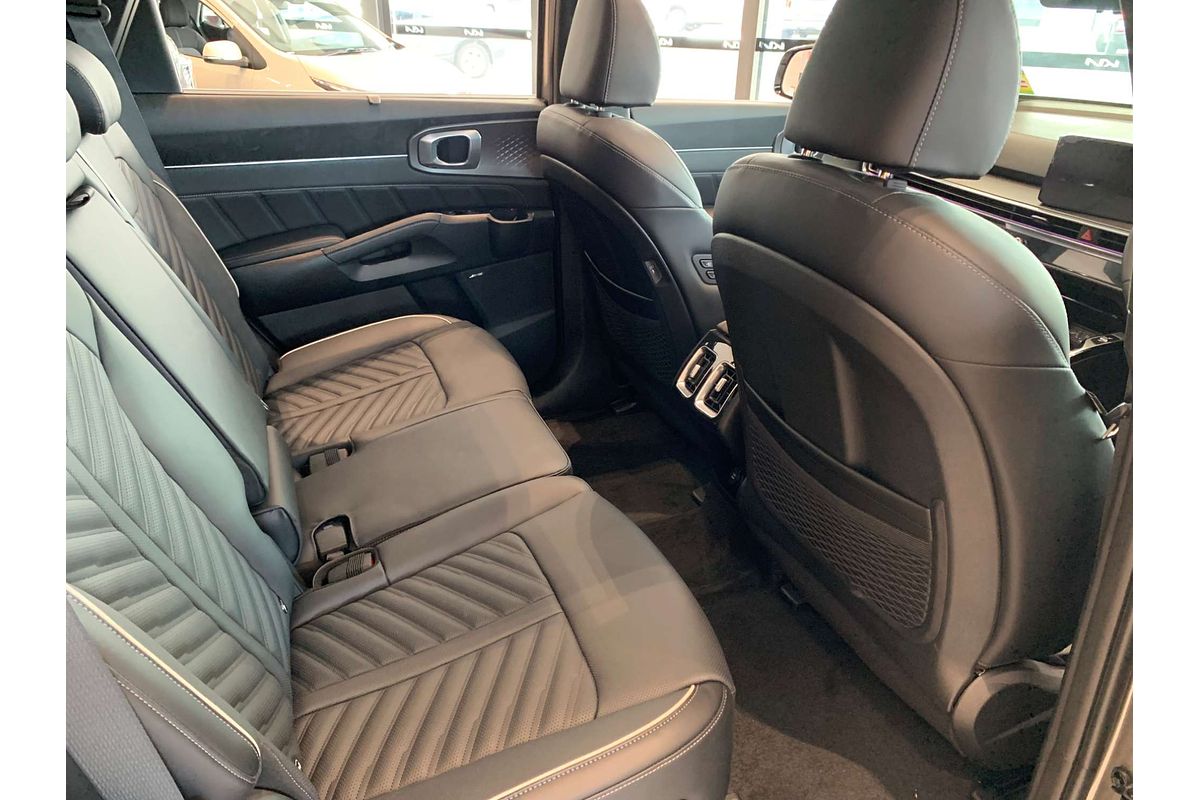 2025 Kia Sorento PHEV GT-Line MQ4 PE