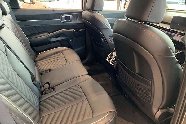2025 Kia Sorento PHEV GT-Line MQ4 PE