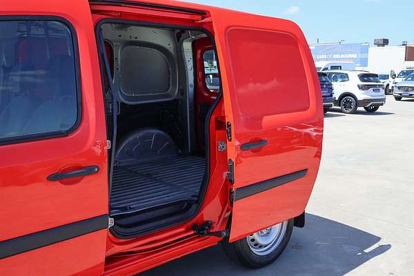 2014 Renault Kangoo F61 Phase II