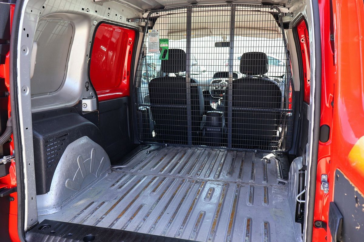 2014 Renault Kangoo F61 Phase II