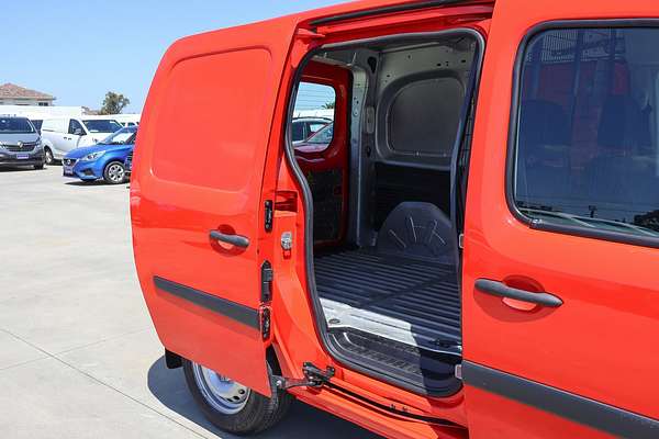 2014 Renault Kangoo F61 Phase II