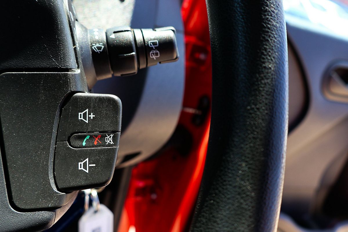 2014 Renault Kangoo F61 Phase II