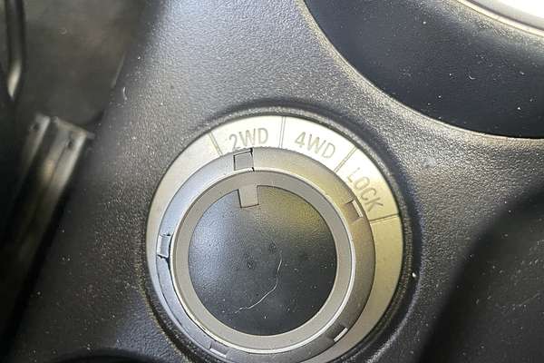 2008 Mitsubishi Outlander LS ZG