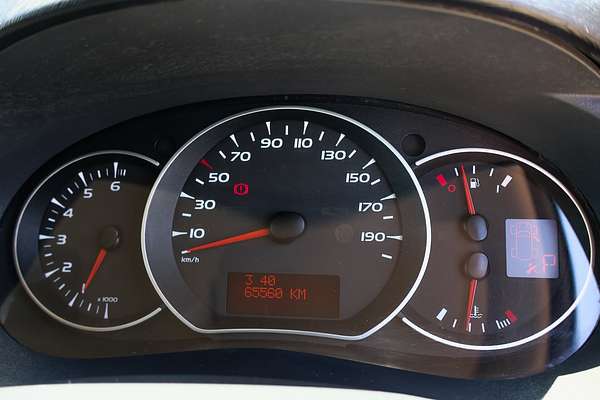 2014 Renault Kangoo F61 Phase II