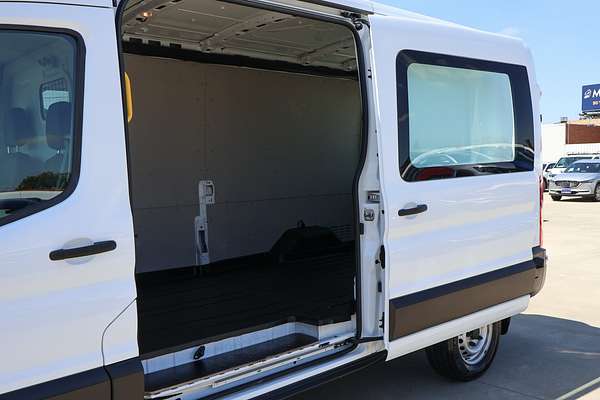 2020 Ford Transit 350L VO LWB Mid Roof