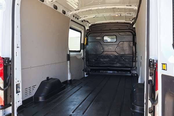 2020 Ford Transit 350L VO LWB Mid Roof