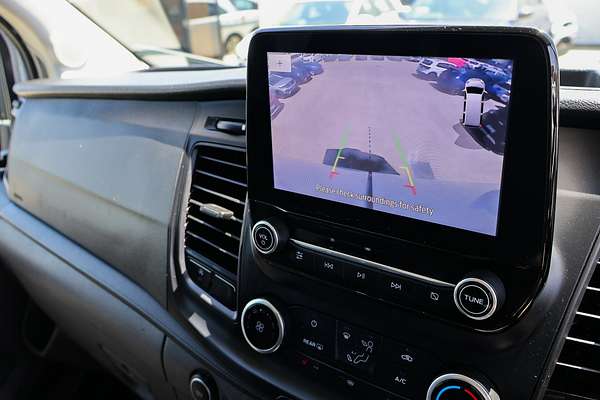 2020 Ford Transit 350L VO LWB Mid Roof