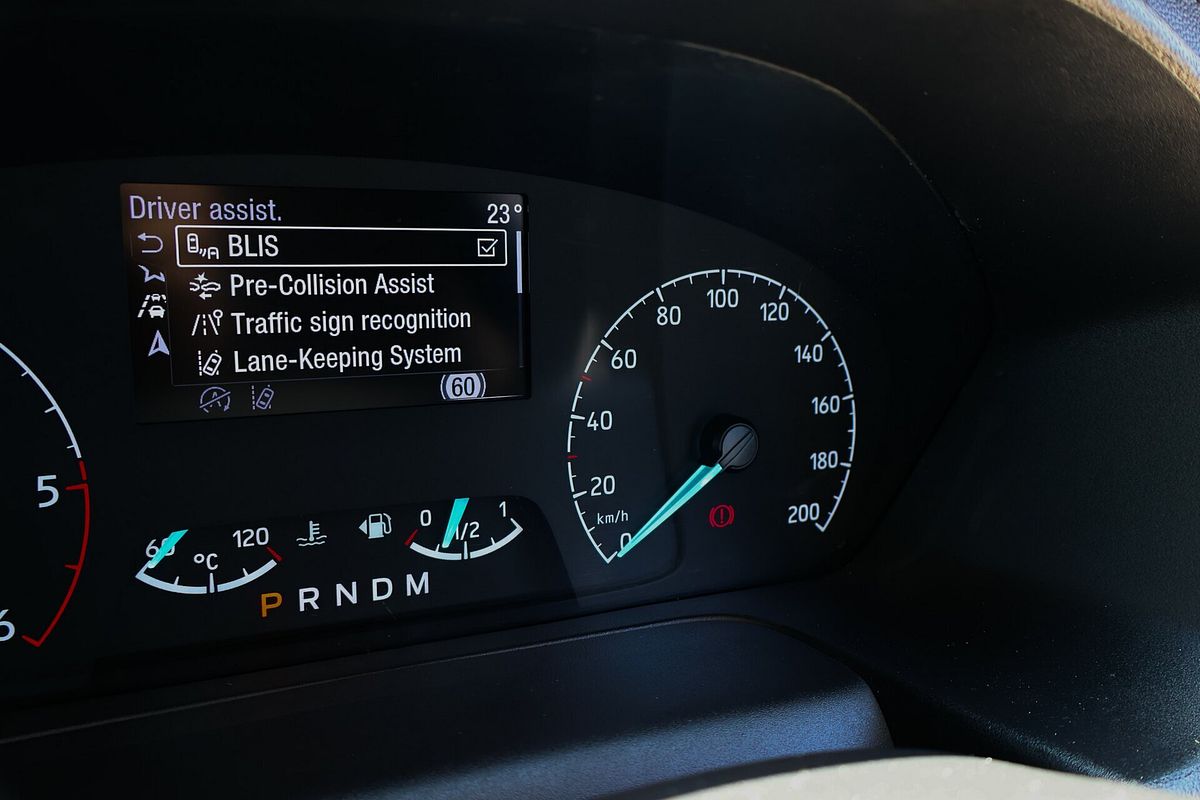 2020 Ford Transit 350L VO LWB Mid Roof