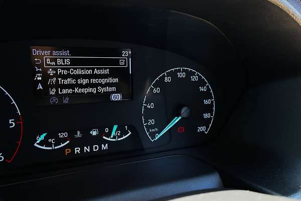 2020 Ford Transit 350L VO LWB Mid Roof