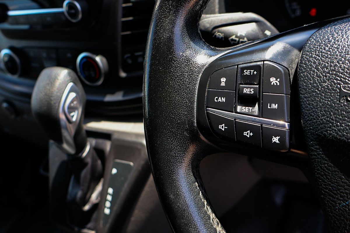 2020 Ford Transit 350L VO LWB Mid Roof