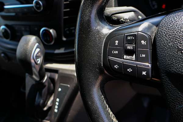 2020 Ford Transit 350L VO LWB Mid Roof