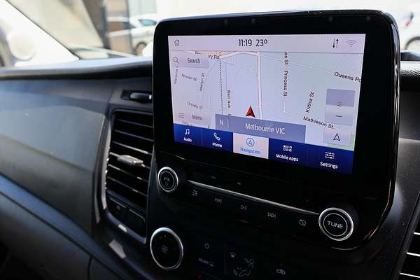 2020 Ford Transit 350L VO LWB Mid Roof